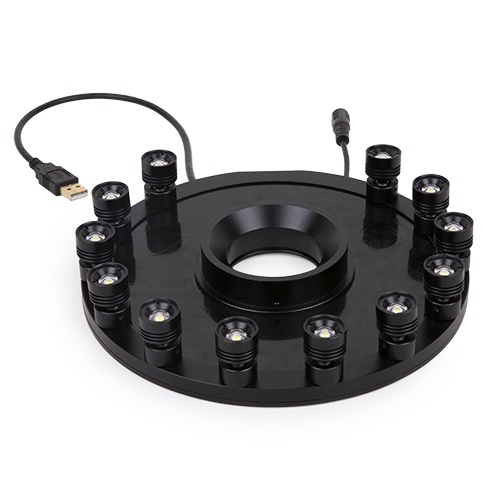 直射-AALRL-LED 環(huán)形光源 直射-AALRL-LED 環(huán)形光源