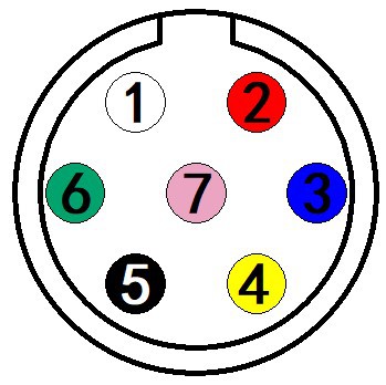 IUC_AFU_EF相機接口參數(shù)